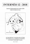 Research paper thumbnail of ACHENHEIM « STRASSE 2 » (BAS-RHIN) : ENCEINTE DÉFENSIVE ET VIOLENCE COLLECTIVE DANS LA BASSE-ALSACE DU DERNIER TIERS DU 5e MILLÉNAIRE AV. J.-C. : PRÉSENTATION LIMINAIRE