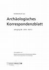 Research paper thumbnail of A New Model for the Internal Organization of LBK Settlements: the Site of Bischoffsheim (dép. Bas-Rhin / F ) and the »Orthogonal Model«