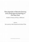 Research paper thumbnail of Funerary Landscapes in the Land of Nineveh: Tracking Mobile Pastoralists in the Transtigridian Piedmont of Northern Iraq