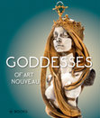 Research paper thumbnail of Godesses of Art Nouveau