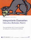 Research paper thumbnail of Wege – Weide – Opferplätze: Überlegungen zur eisenzeitlichen Viehwirtschaft und deren Bedeutung für die Entstehung zentraler Orte und Versammlungsplätze im Bereich des Oppidums Heidengraben