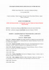 Research paper thumbnail of Overcoming Distances, Limiting Differences: Spanish Diplomatic Practices in the Late 16th Century Maghreb, COLLOQUE INTERNATIONAL DISTANCES (XV-XVIIIE SIECLES), EHESS Centre Norbert Elias - Université La Sapienza de Rome 5 et 6 novembre 2020