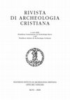 Research paper thumbnail of "Sant’Eusebio all’Esquilino: nuovi dati e ipotesi" (O. Brandt, L. Allevato, con appendici di C. Cumbo e A. Lo Conte), in Rivista di Archeologia Cristiana, 96 (2020), pp. 119-164.