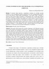 Research paper thumbnail of O PAPEL ECONÔMICO DA PECUÁRIA BRASILEIRA E SUAS CONSEQUÊNCIAS AMBIENTAIS