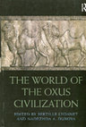 Research paper thumbnail of The Oxus Civilization and the Northern Steppe