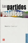 Research paper thumbnail of Duverger Maurice Los Partidos Politicos