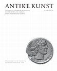 Research paper thumbnail of Lastenträger. Zum Verständnis zweier römischer Bronzestatuetten aus Ägypten, Antike Kunst. Zeitschrift für Klassische Archäologie 63, 2020, 25–35.