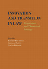 Research paper thumbnail of Innovation and Transition in Law: Experiences and Theoretical Settings, Massimo Meccarelli, Cristiano Paixão, Claudia Roesler (ed.), Madrid, Universidad Carlos III, 2020