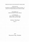 Research paper thumbnail of The ‘Imagined Communities’ of Yom Tov Lipman Mühlhausen:  Heresy and Communal Boundaries in Sefer Nizzahon