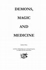 Research paper thumbnail of Demons, Magic and Medicine