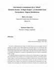 Research paper thumbnail of Prólogo y Apéndice de "Una historia a contramano de la 'oficial': Demetrio Acosta, 'el Negro Arigós', y la Sociedad Coral Carnavalesca -Negros Santafesinos", de Mario Luis López