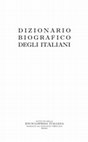 Research paper thumbnail of Zaccaria, Martino, in Dizionario Biografico degli Italiani, vol. 100, Roma, Istituto dell’Enciclopedia Italiana, 2020, pp. 325-328.