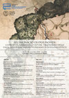 Research paper thumbnail of Riccardo Rao, Federico Zoni, "Dinamiche insediative nelle Alpi centrali del medioevo: un confronto fra Valtellina e Grigioni"