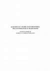 Research paper thumbnail of «Calvino arabo e persiano: una prima ricognizione», in Maria Avino, Ada Barbaro, Monica Ruocco (cur.), Qamariyyāt: oltre ogni frontiera tra letteratura e traduzione. Studi in onore di Isabella Camera d’Afflitto, Roma, Istituto per l’Oriente C. A. Nallino, 2020, pp. 91-120.