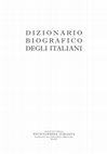 Research paper thumbnail of «Vecchietti, Giovanni Battista», in Dizionario Biografico degli Italiani, XCVIII, Roma, Istituto della Enciclopedia Italiana, 2020, pp. 453-458.