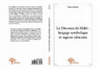 Research paper thumbnail of LE DISCOURS DE MILET: LANGAGE SYMBOLIQUE ET SAGESSE AFRICAINE. APPROCHE EXEGETIQUE DES ACTES 20.17-37