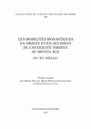 Research paper thumbnail of Des mobilités monastiques en contexte frontalier : le cas hispanique (VIIIe-XIe siècle)