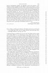 Research paper thumbnail of Review of Angelo Silvestri, Power, Politics and Episcopal Authority: The Bishops of Cremona and Lincoln in the Middle Ages (1066-1340)