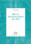 Research paper thumbnail of LE MUNZINGEN : SUR LA GENÈSE ET LE DÉVELOPPEMENT D’UNE CULTURE ARCHÉOLOGIQUE DU SUD DE LA PLAINE DU RHIN AU 4e MILLÉNAIRE AV. J.-C.