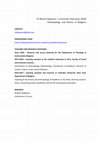 Research paper thumbnail of CV Dapsance.pdf