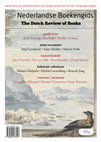 Research paper thumbnail of de Nederlandse Boekengids | the Dutch Review of Books | 2019#4 | www.nederlandseboekengids.com