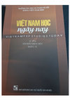 Research paper thumbnail of India Vietnam Relations: A Paradigm Shift