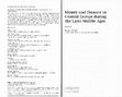 Research paper thumbnail of Financial Obligations of the City of Gdańsk to King Casimir IV Jagiellon and His Succersors in the Light of the 1468-1516 Ledger Book