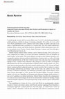 Research paper thumbnail of Culture & Crisis in the Arab World: Art, Practice and Production in Spaces of Conflict - A Review