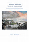 Research paper thumbnail of Mesolithic Doggerland, where the points are small: A functional analysis of the small barbed bone points