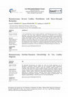 Research paper thumbnail of Kumaraswamy Inverse Lindley Distribution with Stress-Strength Reliability