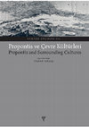 Research paper thumbnail of Troas Tümülüs Mezar Yapılarına Yeni Bir Katkı: Beyoba Tümülüsü / A New Addition to the Corpus of Tumular Tomb Structures from Troad: The Beyoba Tumulus