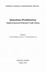 Research paper thumbnail of Typical Gravette retouching on “Nano-Gravette points” – meaningful form or formal constraint? Considerations from the study of a Nano Gravette point from Northern Lower Austria in a private collection.