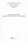 Research paper thumbnail of "El Hermes de Eratóstenes: : apuntes filológicos e histórico-literarios"