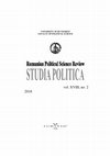 Research paper thumbnail of Armand Gosu, Invalidating the rightfully elected mayor of Chișinău threatens the regime of oligarch Vladimir Plahotniuc