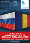 Research paper thumbnail of Armand GOSU, THE HISTORICAL AND CURRENT STATE OF ROMANIAN-RUSSIAN RELATIONS DEFENCE, FOREIGN POLICY AND SECURITY