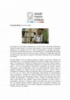 Research paper thumbnail of In memoriam: Fernando Rebelo