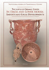 Research paper thumbnail of THE SUPPLY OF CERAMIC GOODS IN DACIA AND LOWER MOESIA: IMPORTS AND LOCAL DEVELOPMENTS EXHIBITION CATALOGUE (Full text)