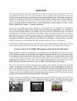 Research paper thumbnail of On-line Lecture and Questions: SHORT FILMS