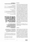 Research paper thumbnail of Co-creación de valor online entre consumidores en turismo: un estudio en comunidades de facebook