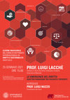 Research paper thumbnail of Dottorato internazionale Diritti e Sostenibilità XXXVI Ciclo  Conferenza inaugurale di Luigi Lacchè