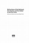 Research paper thumbnail of Refractions of the National, the Popular and the Global in African Cities