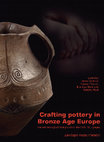 Research paper thumbnail of Vatin pottery: a petrographical approach