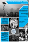 Research paper thumbnail of Újravarázsolt világok: táltosok, angyalok, boszorkányok
World Anthropology Day