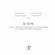 Research paper thumbnail of Locate and monitor the looting through the drones. Some examples of application in Peru and Italy