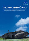 Research paper thumbnail of GEOPATRIMÓNIO, GEOCONHECIMENTO, GEOCONSERVAÇÃO E GEOTURISMO: EXPERIÊNCIAS EM PORTUGAL E NA AMÉRICA LATINA