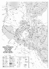 Research paper thumbnail of Козюба В., Вортман Д. Карта 1. Церковні володіння навколо Києва у ХVІ ст.