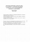 Research paper thumbnail of Separazione patrimoniale e tutela del credito ex art. 2929-bis c.c.: la massima nemo liberalis, nisi liberatus e i trust a causa di solidarietà orizzontale e a causa familiare (Biblioteca della Fondazione Italiana del Notariato, 2/2019)