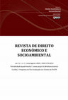 Research paper thumbnail of Política Hídrica Internacional: abordagem comparativa dos aspectos legais dos recursos hídricos em Portugal e no Brasil