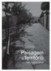 Research paper thumbnail of PAISAGEM E TERRITÓRIO