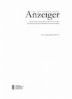 Research paper thumbnail of J. Grusková – G. Martin, mit einer Vorbemerkung von O. Kresten, „Scythica Vindobonensia“: Geschichte und Ausblick, in: Geistes-, sozial- und kulturwissenschaftliche Anzeiger der Österreichischen Akademie der Wissenschaften 153 (2018 [2019]), pp. 69–92